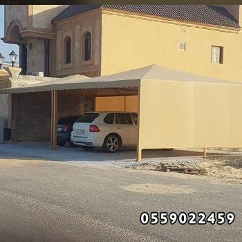 مظلات الجنوب مظلات وسواتر الجنوب افضل حداد مظلات وسواتر أبها تركيب برجولات جلسات خارجية مظلات سيارات الجنوب 