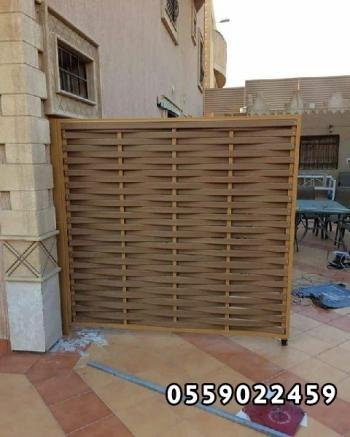 مظلات الجنوب مظلات وسواتر الجنوب افضل حداد مظلات وسواتر أبها تركيب برجولات جلسات خارجية مظلات سيارات الجنوب 