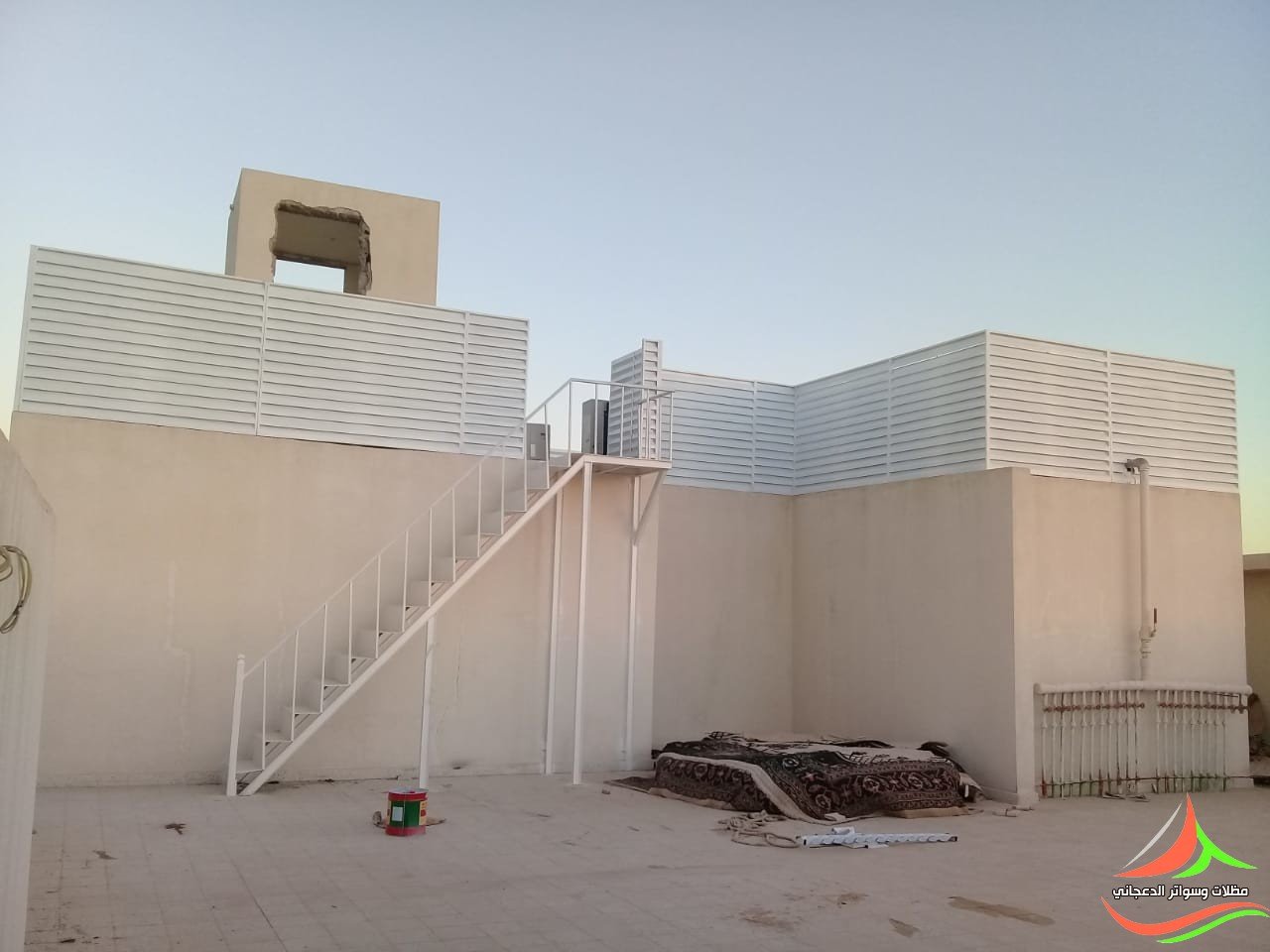 تركيب سواتر ابها خميس مشيط